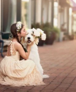 TRISH SCULLY ALEXANDRA MAXI DRESS 12 TRISH SCULLY ALEXANDRA MAXI DRESS