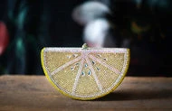 TRISH SCULLY EL LIMÓN Handbags