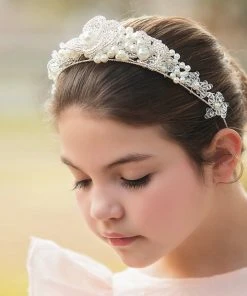 TRISH SCULLY BRINLEY HEADBAND GIRLS