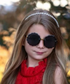 TRISH SCULLY POSIE SUNGLASSES Shop All Girls Apparel