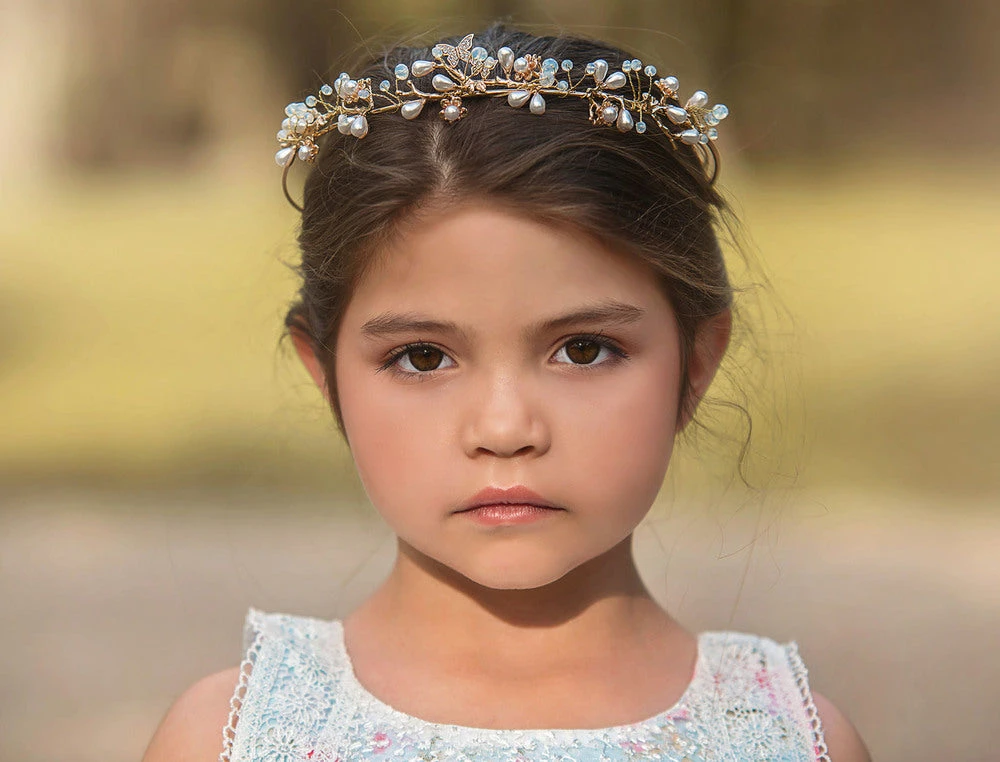 TRISH SCULLY HOME MARIPOSA TIARA 5 TRISH SCULLY HOME MARIPOSA TIARA