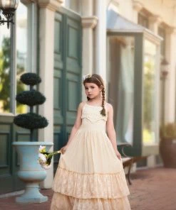 TRISH SCULLY ALEXANDRA MAXI DRESS 13 TRISH SCULLY ALEXANDRA MAXI DRESS