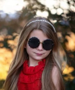 TRISH SCULLY POSIE SUNGLASSES Shop All Girls Apparel