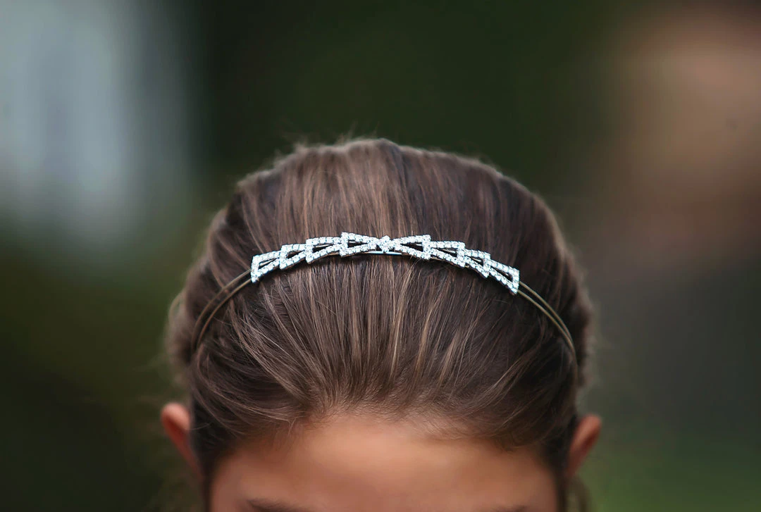 TRISH SCULLY ANABELLE HEADBAND 3 TRISH SCULLY ANABELLE HEADBAND