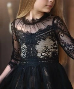 TRISH SCULLY GIRLS AIMEE DRESS