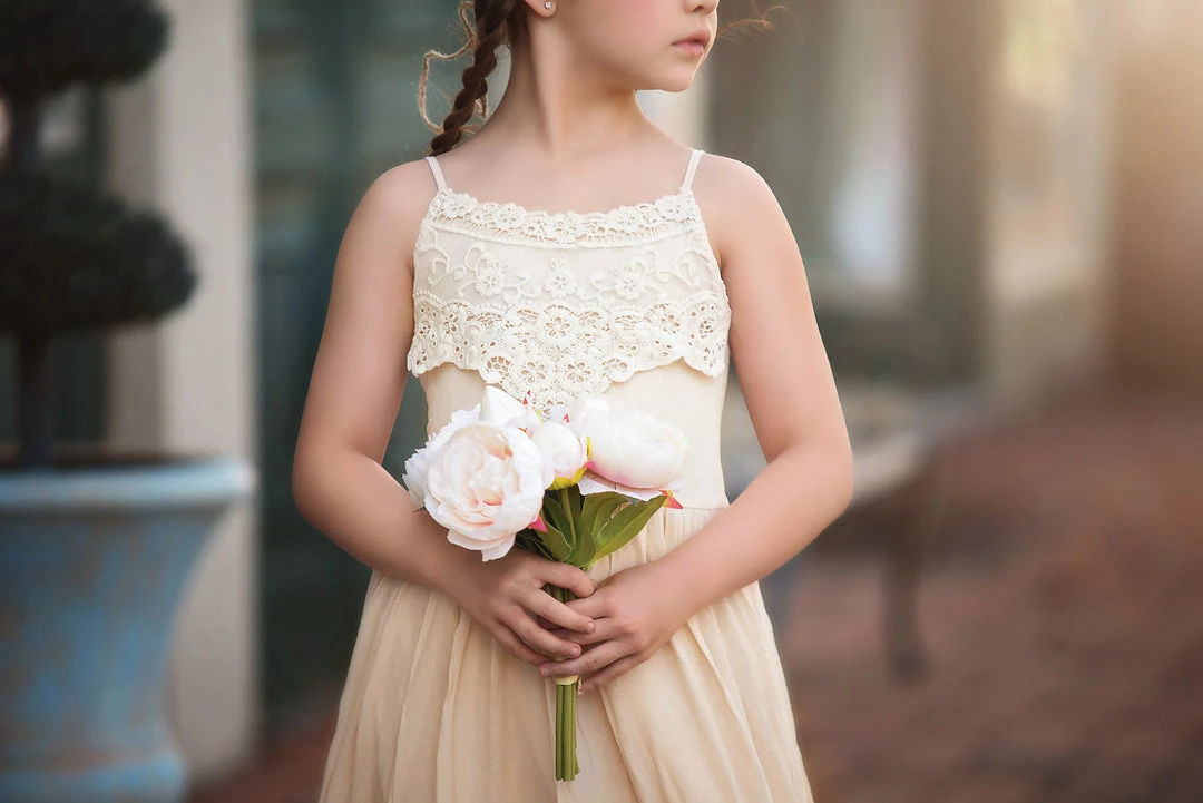 TRISH SCULLY ALEXANDRA MAXI DRESS 9 TRISH SCULLY ALEXANDRA MAXI DRESS