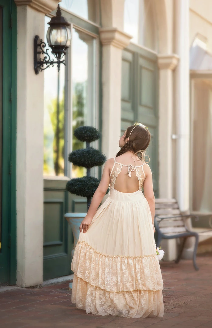 TRISH SCULLY ALEXANDRA MAXI DRESS 4 TRISH SCULLY ALEXANDRA MAXI DRESS