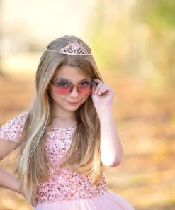 TRISH SCULLY Dress Up Paradise PRINCESS THEODORA TIARA